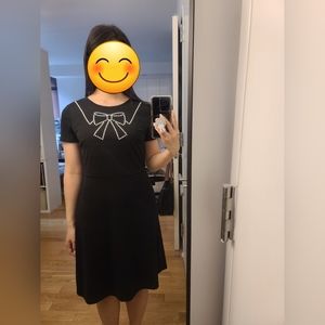 Karl Lagerfeld dress